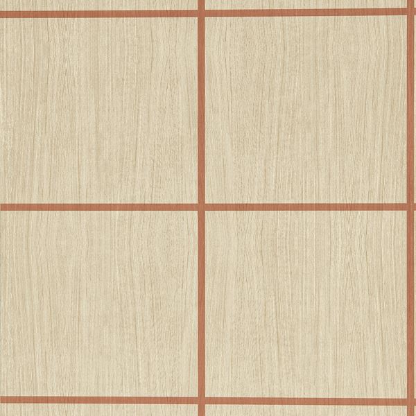 Wood Blocks Wallpaper - 113200